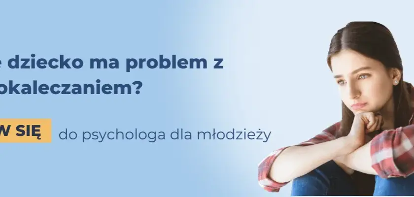 Sposoby samookaleczania: Jakie są metody i jak szukać pomocy?