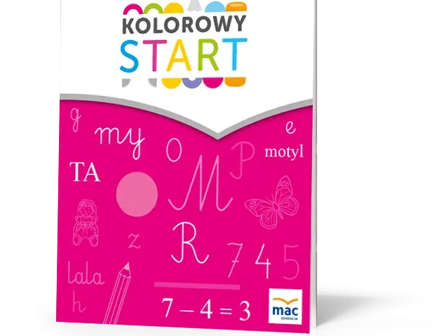 Jak skutecznie wprowadzać litery w przedszkolu MAC - sprawdzony plan