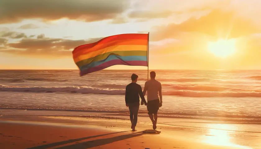 Filmy LGBT - Najlepsze Filmy o Homoseksualistach i Gejach