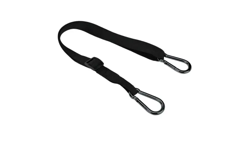 Der AniOne Sicherheitsgurt mit Karabiner: So sichern Sie Ihren Hund sicher im Auto