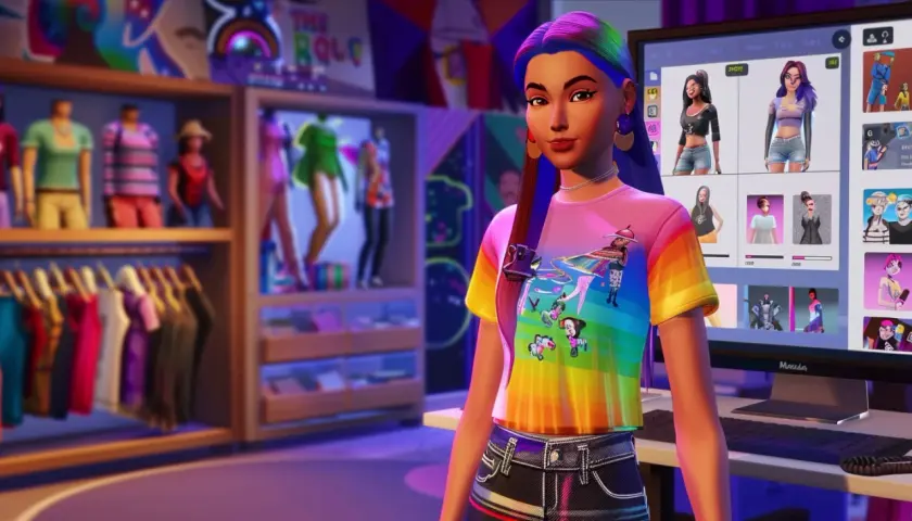 Gdzie znaleźć darmowe dodatki do The Sims 4? Sprawdź teraz!
