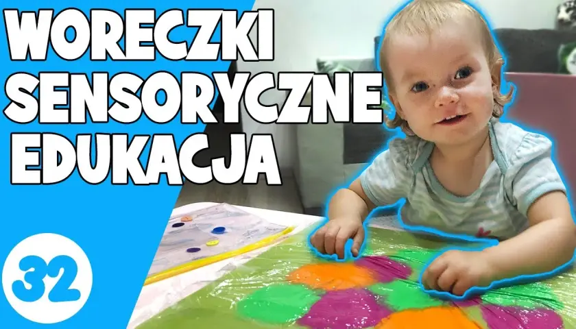 Cele zajęć sensorycznych – dlaczego są kluczowe dla rozwoju Twojego dziecka?