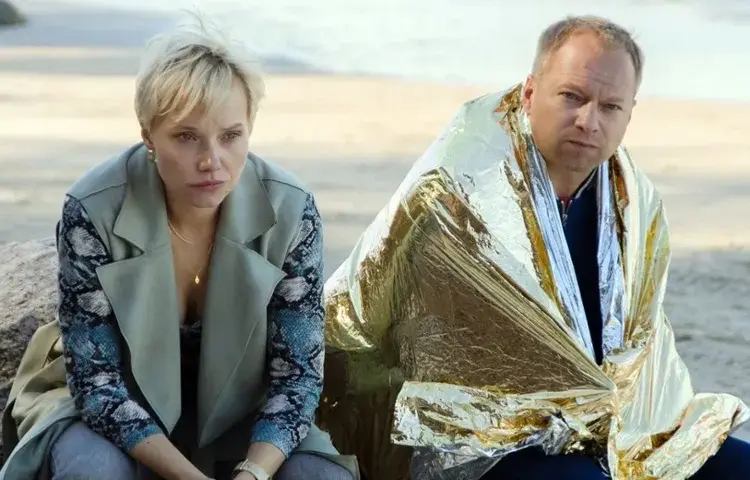 Belfer 4 na Filmwebie: Co wiemy o nowym sezonie serialu?