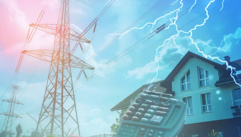 Ponowne przyłączenie energii elektrycznej Ile kosztuje