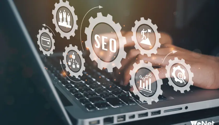 Adaptacja do zmian Jak najnowsze trendy SEO wpływają na pozycjonowanie