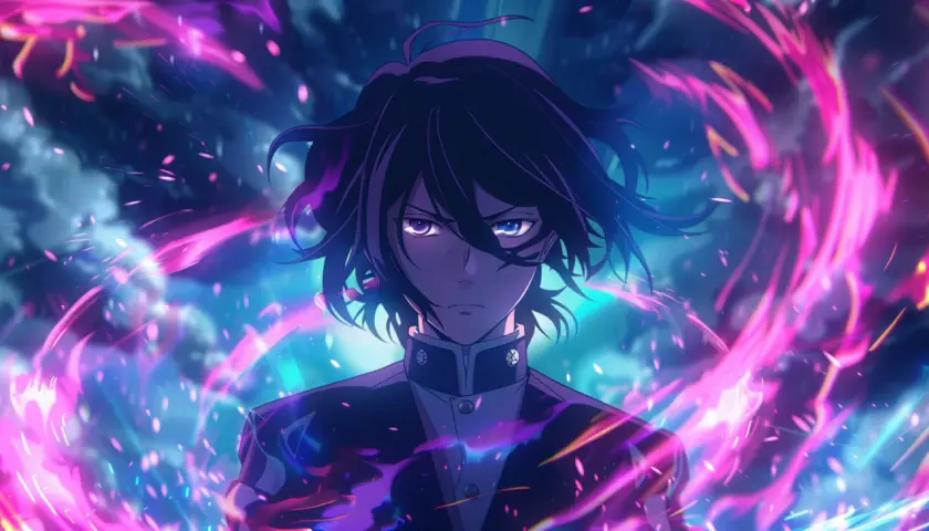 Masamune-kun no Revenge 2 - kolejna odsłona popularnego anime