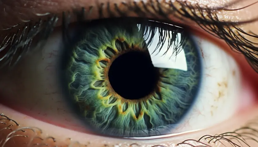 Co to jest heterochromia centralna? Tajemnicze zjawisko wTwoim oku