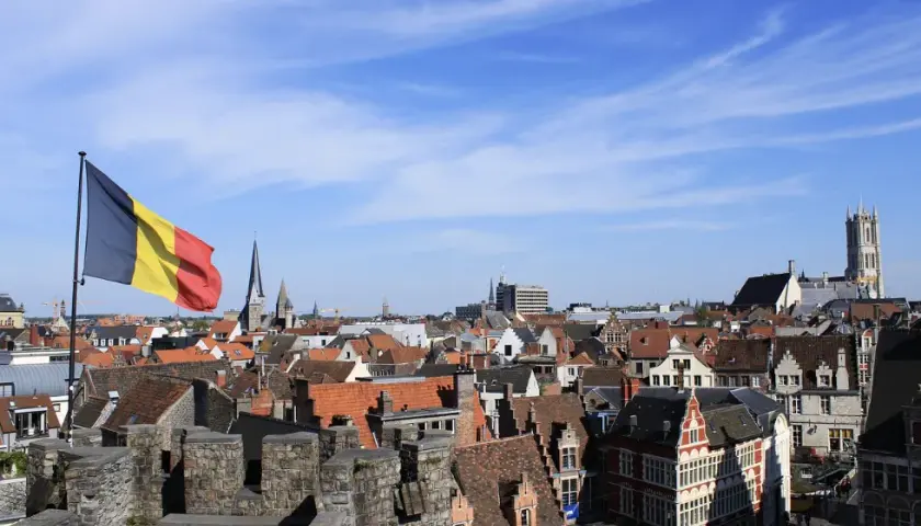 Jaki bus do Belgii wybrać?
