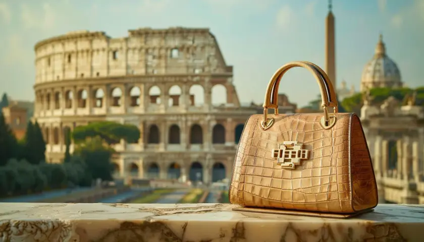Co kryje się za marką Fendi? Niezwykła historia luksusu w pigułce