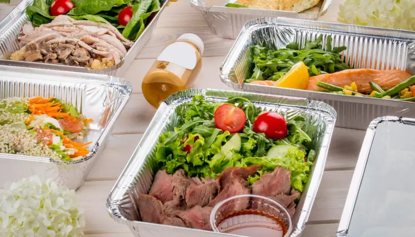 Dieta pudełkowa w Bydgoszczy – wygodne rozwiązanie dla zabieganych, którzy chcą zadbać o swoje zdrowie i sylwetkę