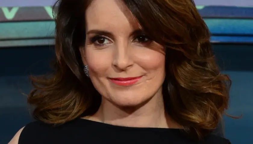 Tina Fey: Wiek, dzieci i mąż - Zaskakujące fakty z życia gwiazdy