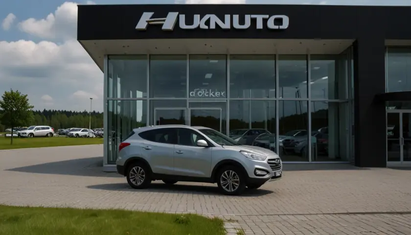 Gdzie najłatwiej kupić Hyundai ix35? Przegląd ofert w opolskim