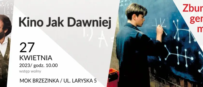 Geniusz matematyczny w kinie: inspirujące filmy o wybitnych umysłach