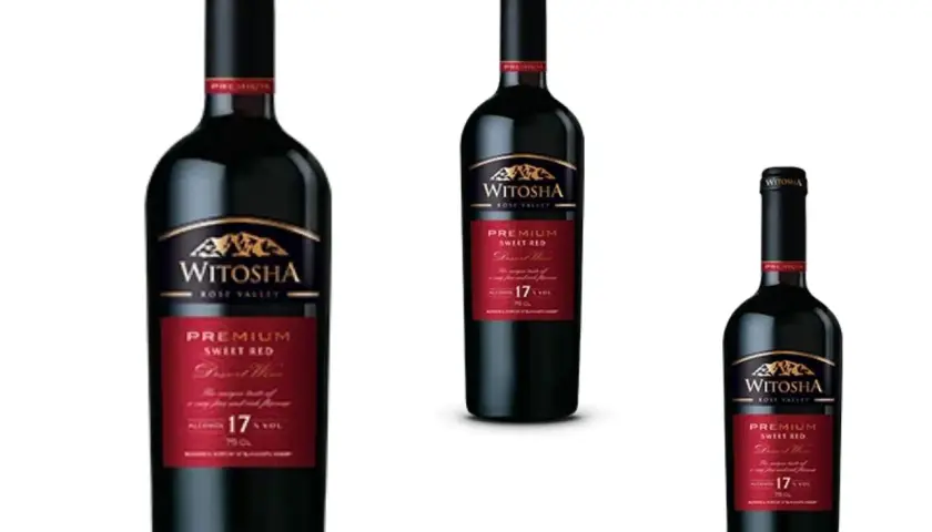 Gdzie kupić wino Witosha? Sprawdź najlepsze oferty i ceny