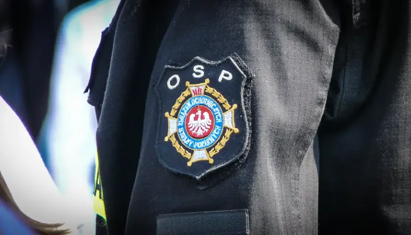 Komendant gminny ochrony przeciwpożarowej - kluczowe obowiązki i wymagania