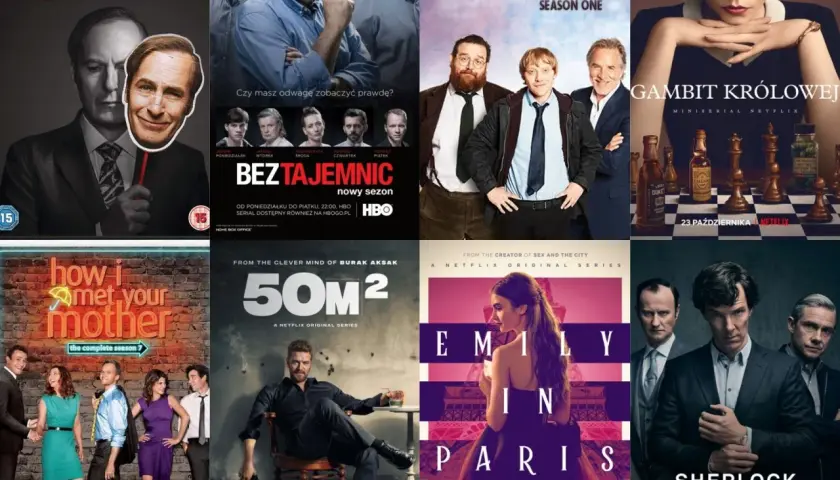 Najlepsze filmy na Netflix, które musisz zobaczyć w sierpniu