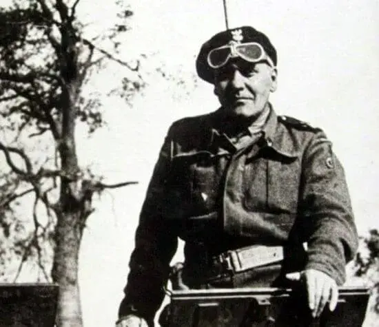  Kampania we Włoszech - jak pułkownik Maczek wraz z I Korpusem przeszedł do historii