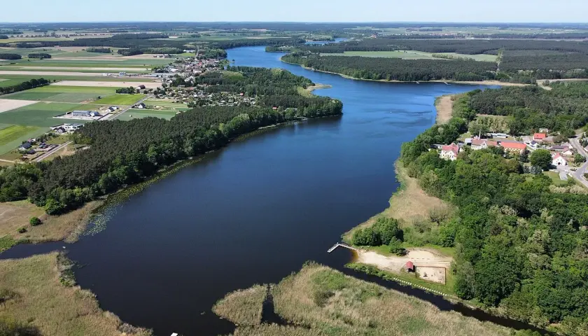 Jezioro Wojnowskie 2026: Cennik, zezwolenia i regulamin wędkowania