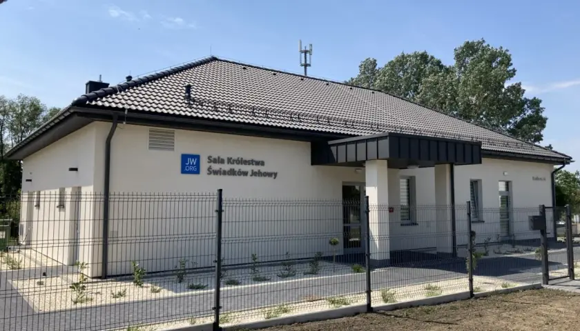 Świadkowie Jehowy: dom seniora w Polsce? Znajdź z szacunkiem!