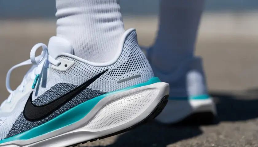 Las mejores zapatillas para correr en cinta que evitarán lesiones