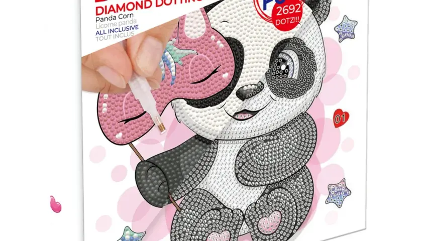 Najlepsze zabawki panda dla dzieci - rozwój i zabawa w jednym