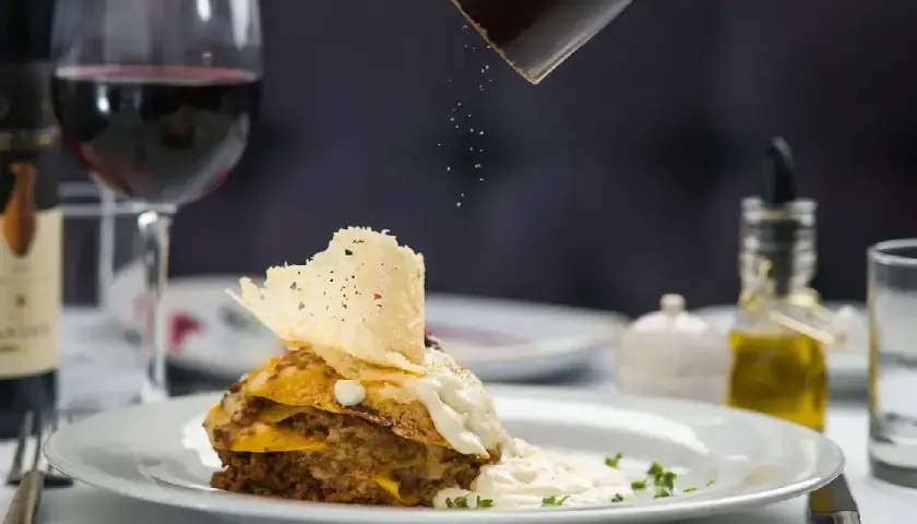 Kraków kulinarnie: Gdzie zjeść? Przewodnik po najlepszych smakach!