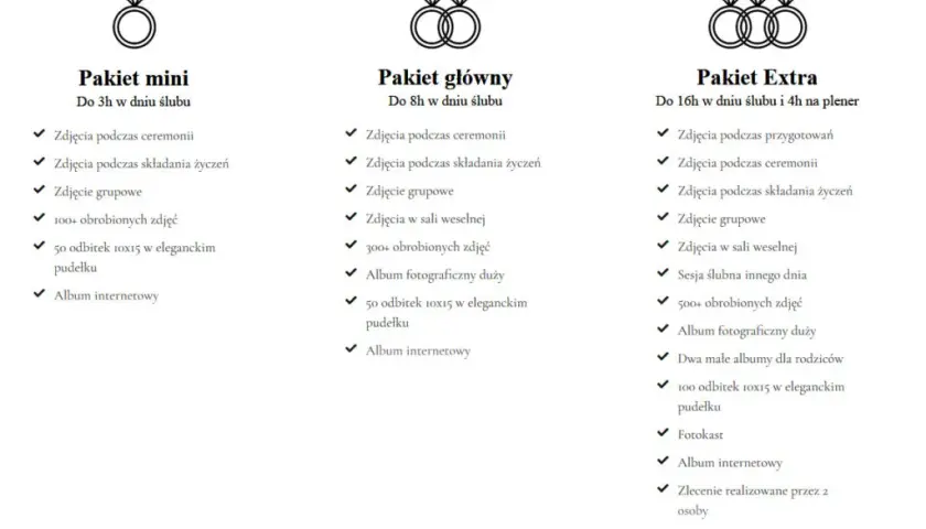 Co potrzebne do ślubu konkordatowego? Dokumenty, terminy, koszty