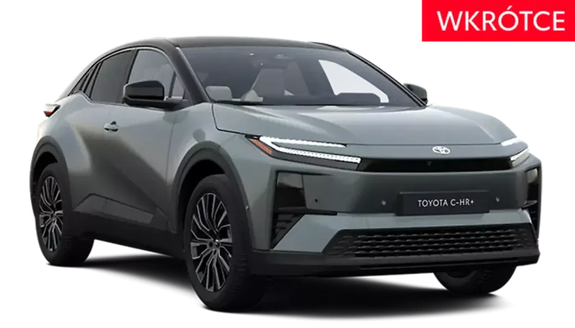 Toyota hybryda nie odpala? Naładuj akumulator 12V krok po kroku