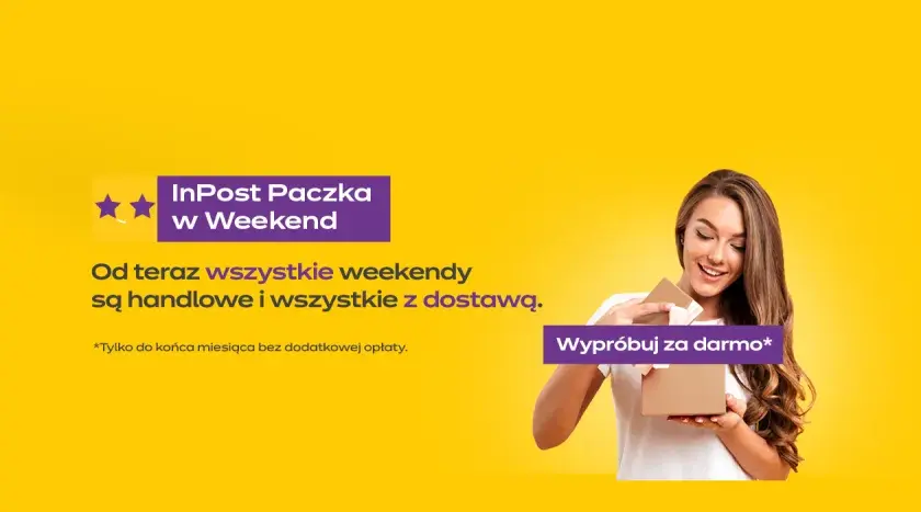 Czy w sobotę jeździ InPost? Odkryj ograniczenia dostaw i opcje