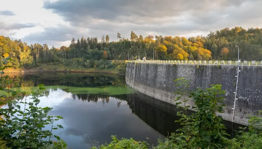 Najlepsze atrakcje i miejsca do zwiedzania w Sobieszowie, Jelenia Góra
