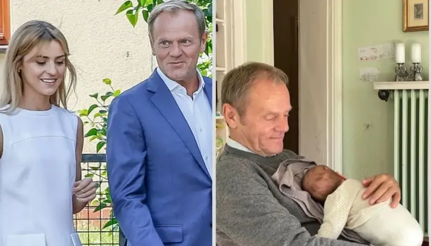 Kasia Tusk ile ma dzieci? Zaskakujące fakty o jej rodzinie
