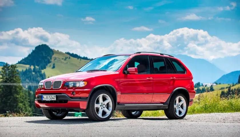 BMW X5 E53: Czy warto kupić? Silniki, usterki, realne koszty