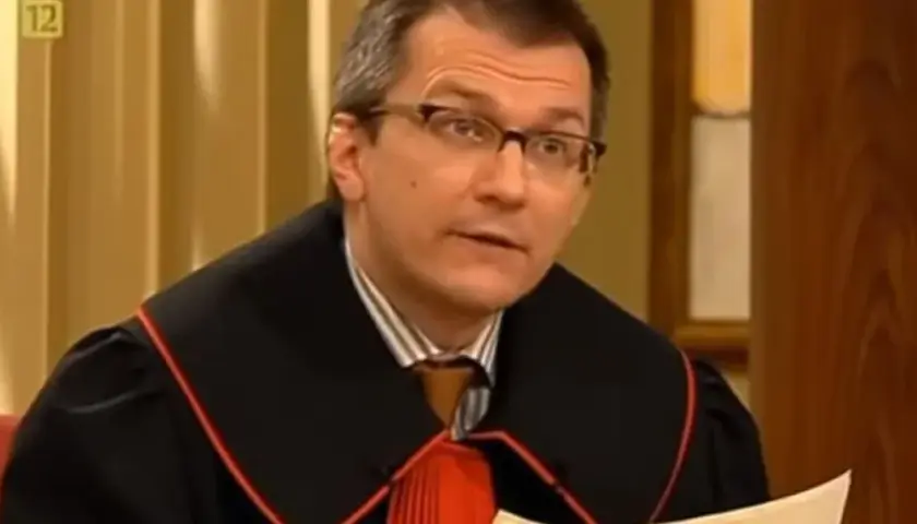 Dr Marcin J. z Poznania: Prawnik, oszustwa, tajemnice przeszłości
