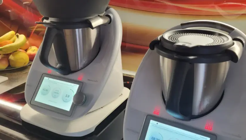 Jak zarobić na Thermomixie: 5 skutecznych sposobów na dochód