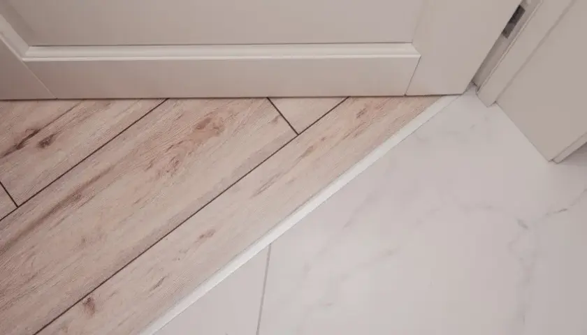Próg do paneli: Dlaczego jest niezbędny? 3 ważne funkcje