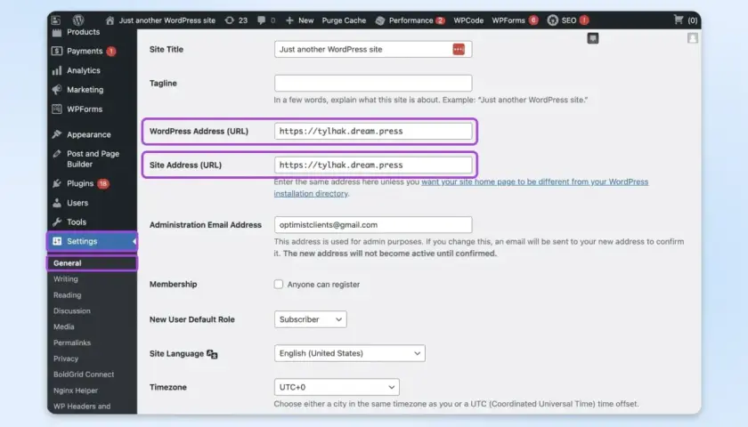 Jak zalogować się do WordPress i uniknąć problemów z dostępem