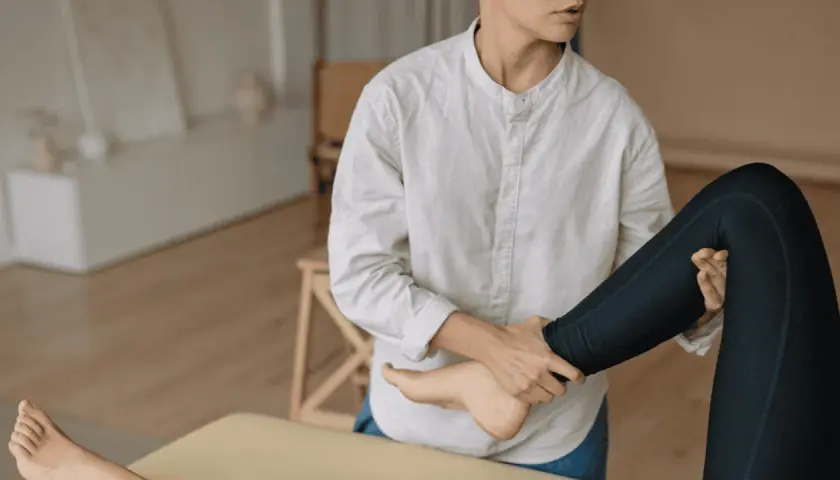 Osteofitoza jaka rehabilitacja - skuteczne metody łagodzenia bólu stawów