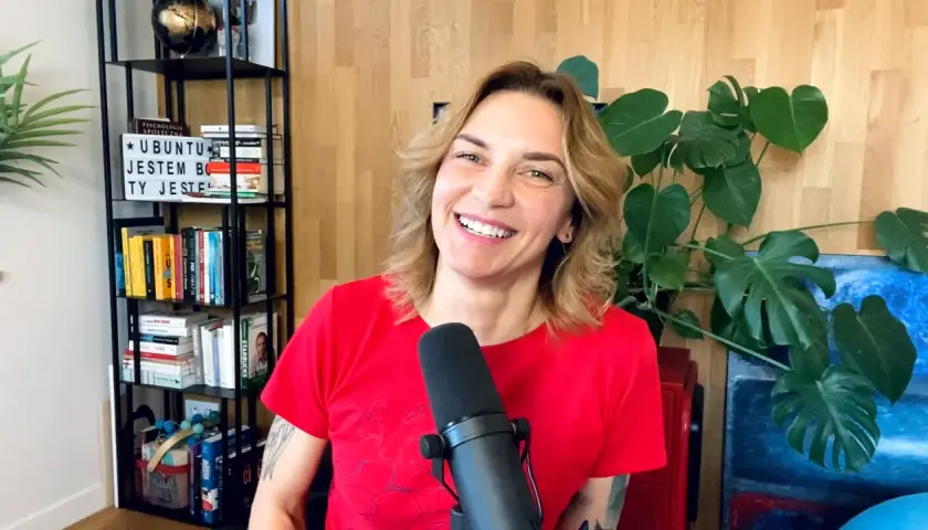 Klaudia Pingot: Czakra Splotu Słonecznego Jak Odblokować Moc?