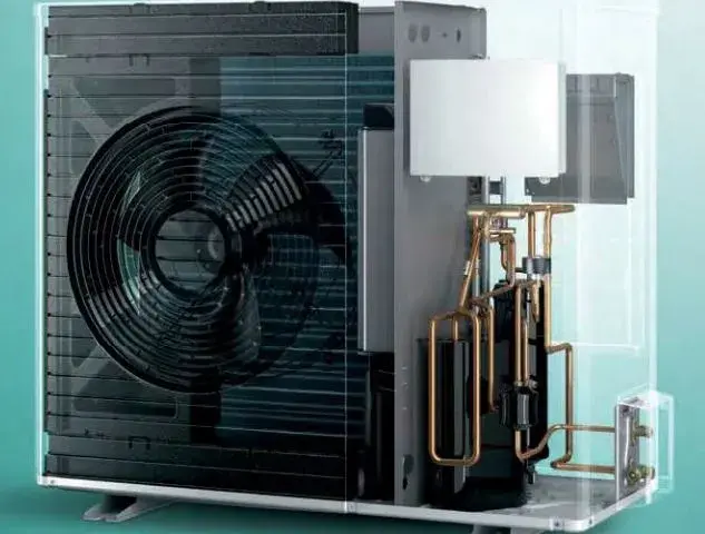 Pompa ciepła Vaillant 10 kW - Opinie i najlepsze modele