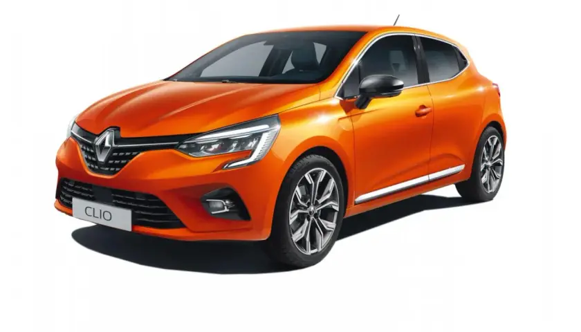 Pojemność baku Renault Clio 1.5 dCi – czy to wystarczy na dłuższą trasę?