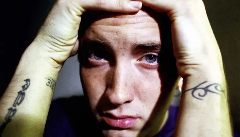 Eminem: Prawdziwe imię, Slim Shady i sekrety jego tożsamości