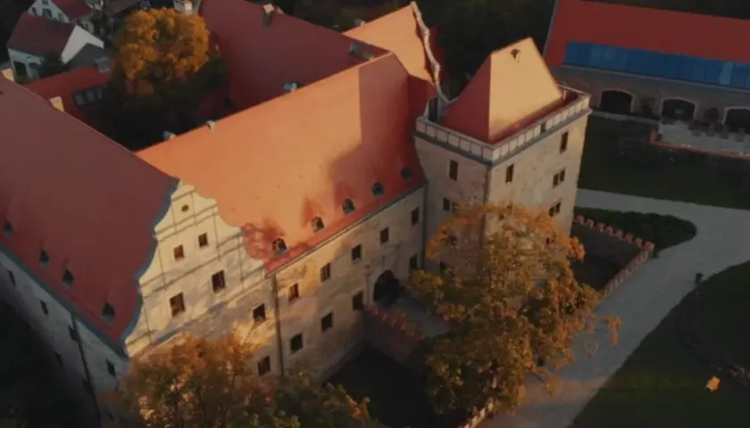 Luksusowe spa niedaleko Wrocławia - relaks i wyjątkowe doświadczenia