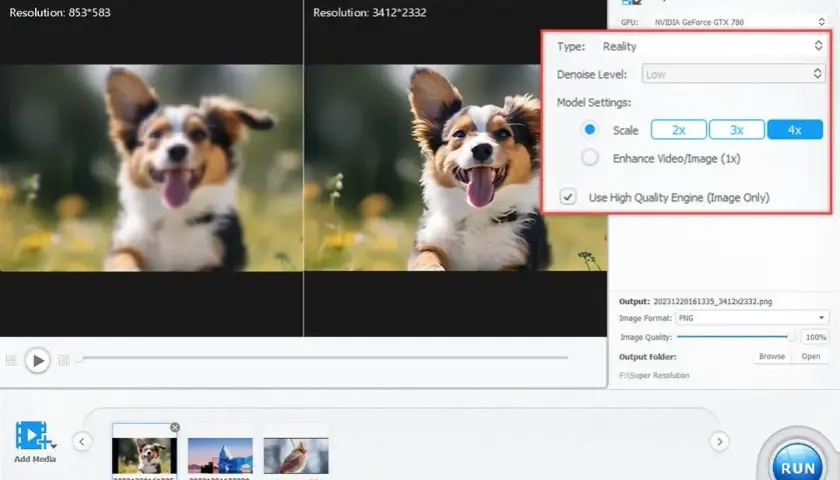 Jak powiększyć obraz w Photoshopie bez utraty jakości i detali