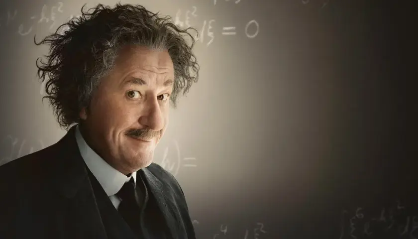 Einstein i dysleksja: Czy geniusz naprawdę miał problemy w szkole?