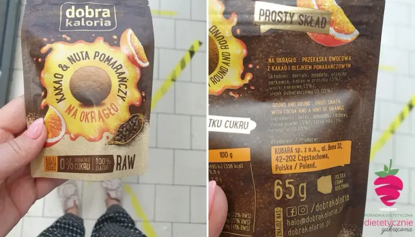 Jakie ciastka mają najmniej kalorii? Odkryj zdrowe alternatywy