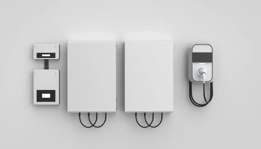 Magazyn energii do domu: Koszty, dotacje, zwrot czy warto?