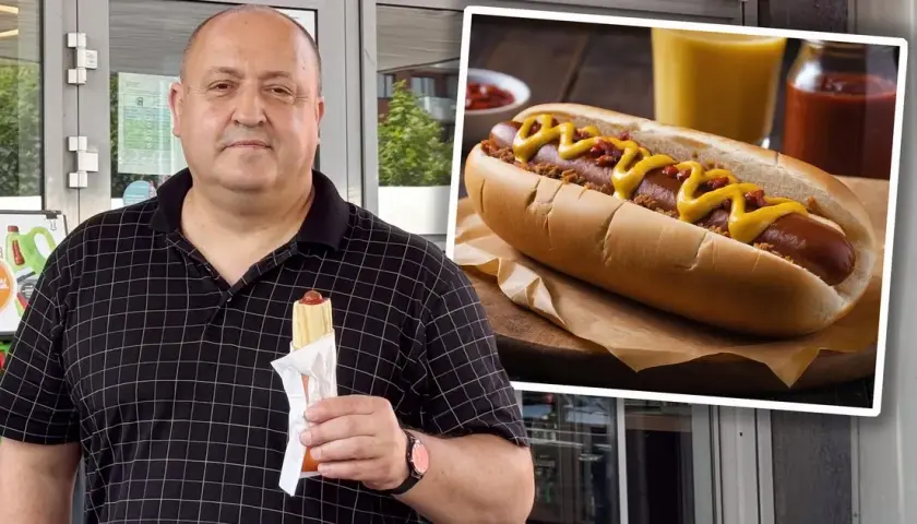 Ile kosztuje duży hot dog na Orlenie? Ceny, promocje i porównania