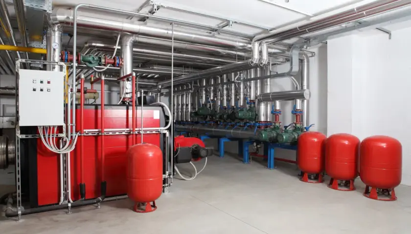 Kocioł elektryczny CO: Kiedy się opłaca? Sprawdź koszty i zalety