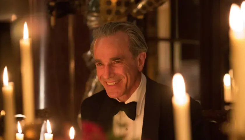 Daniel Day-Lewis: fascynujące życie prywatne legendy kina