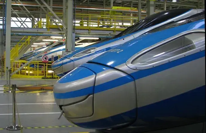 Ile jest pendolino w Polsce? Sprawdź aktualny stan i trasy pociągów